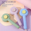 Cat Comb Floating Hair Comb Brush Dog
